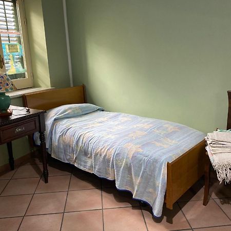Aria & Bellavista Home Isnello Luaran gambar