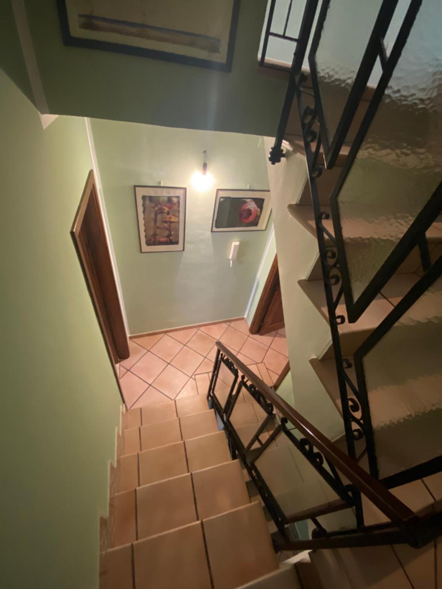 Aria & Bellavista Home Isnello Luaran gambar