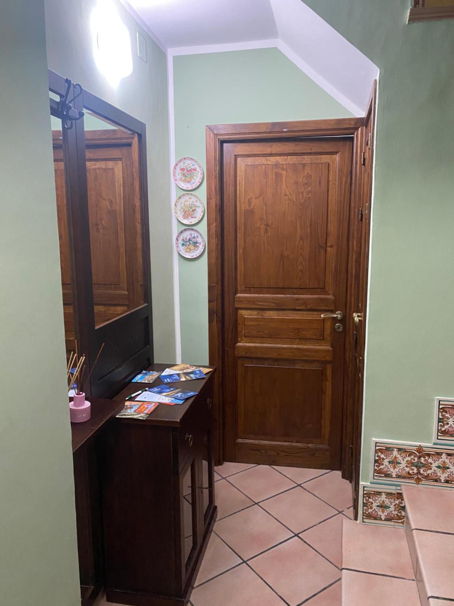 Aria & Bellavista Home Isnello Luaran gambar