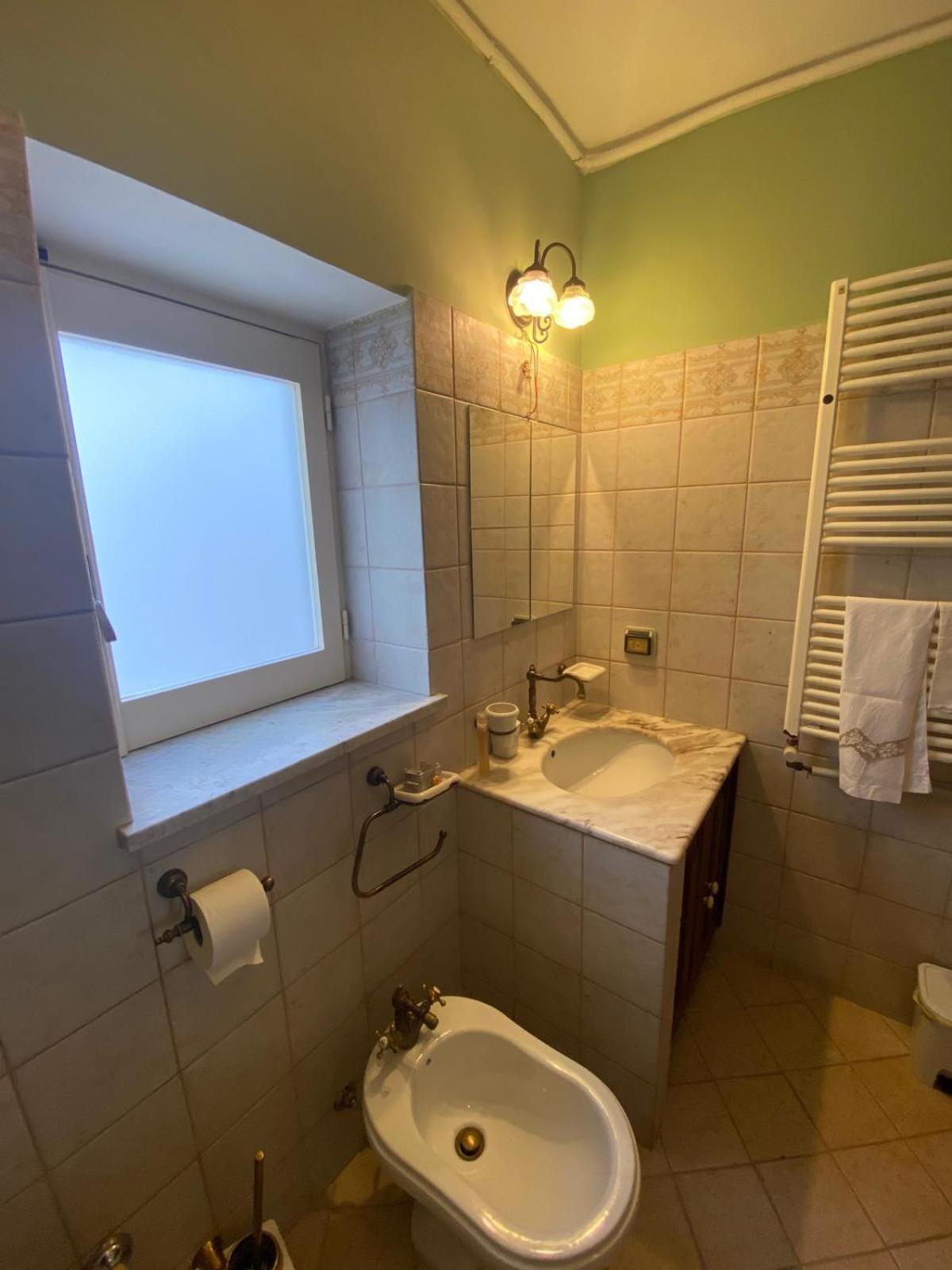 Aria & Bellavista Home Isnello Luaran gambar