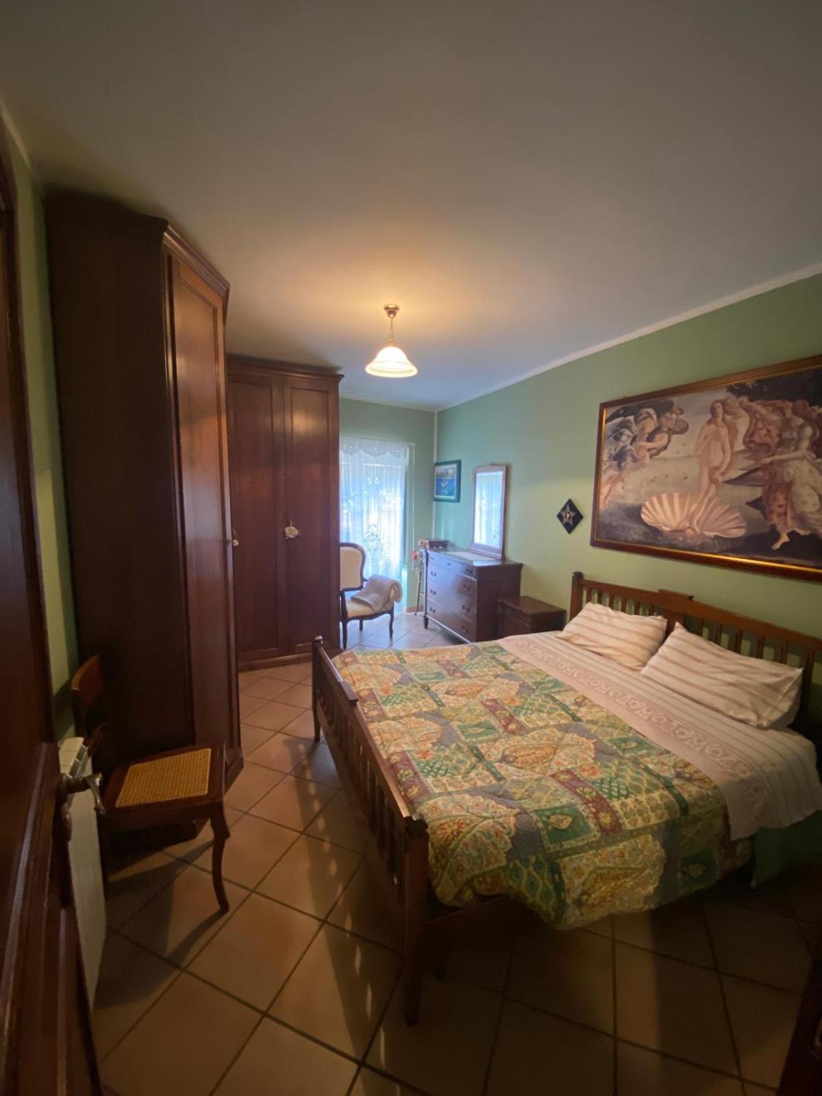 Aria & Bellavista Home Isnello Luaran gambar