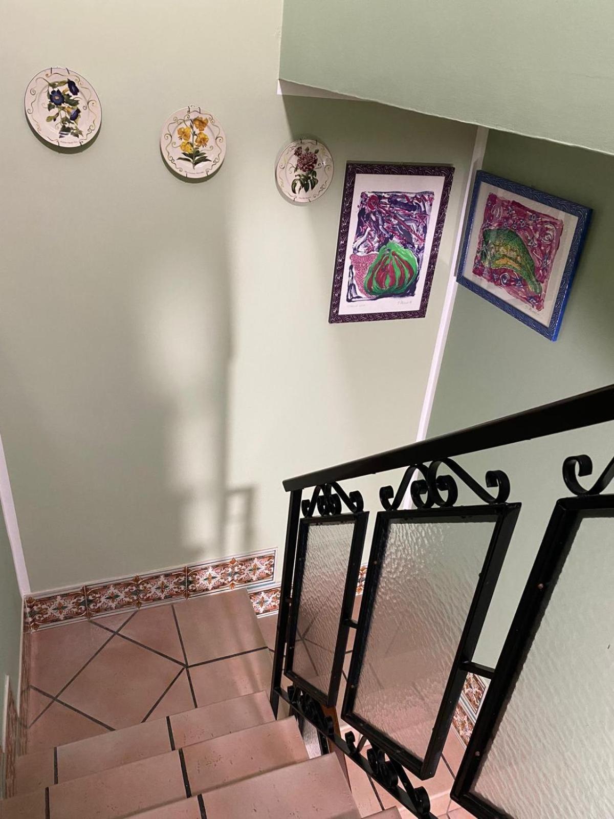 Aria & Bellavista Home Isnello Luaran gambar