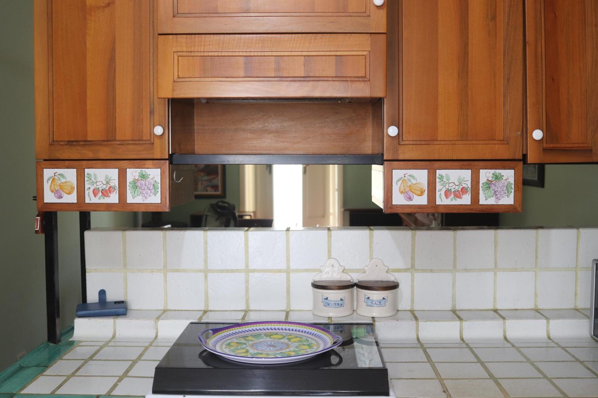 Aria & Bellavista Home Isnello Luaran gambar