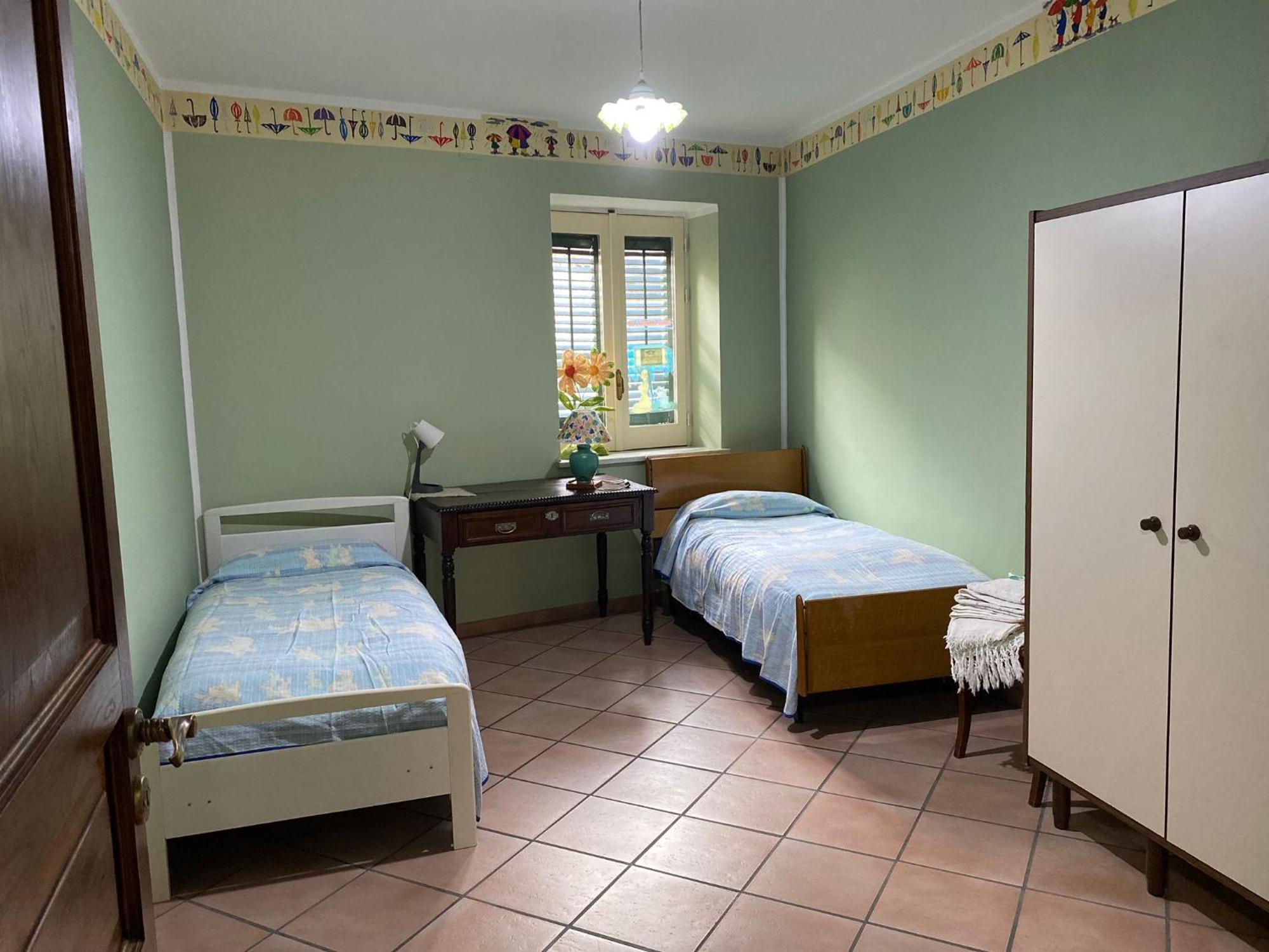 Aria & Bellavista Home Isnello Luaran gambar