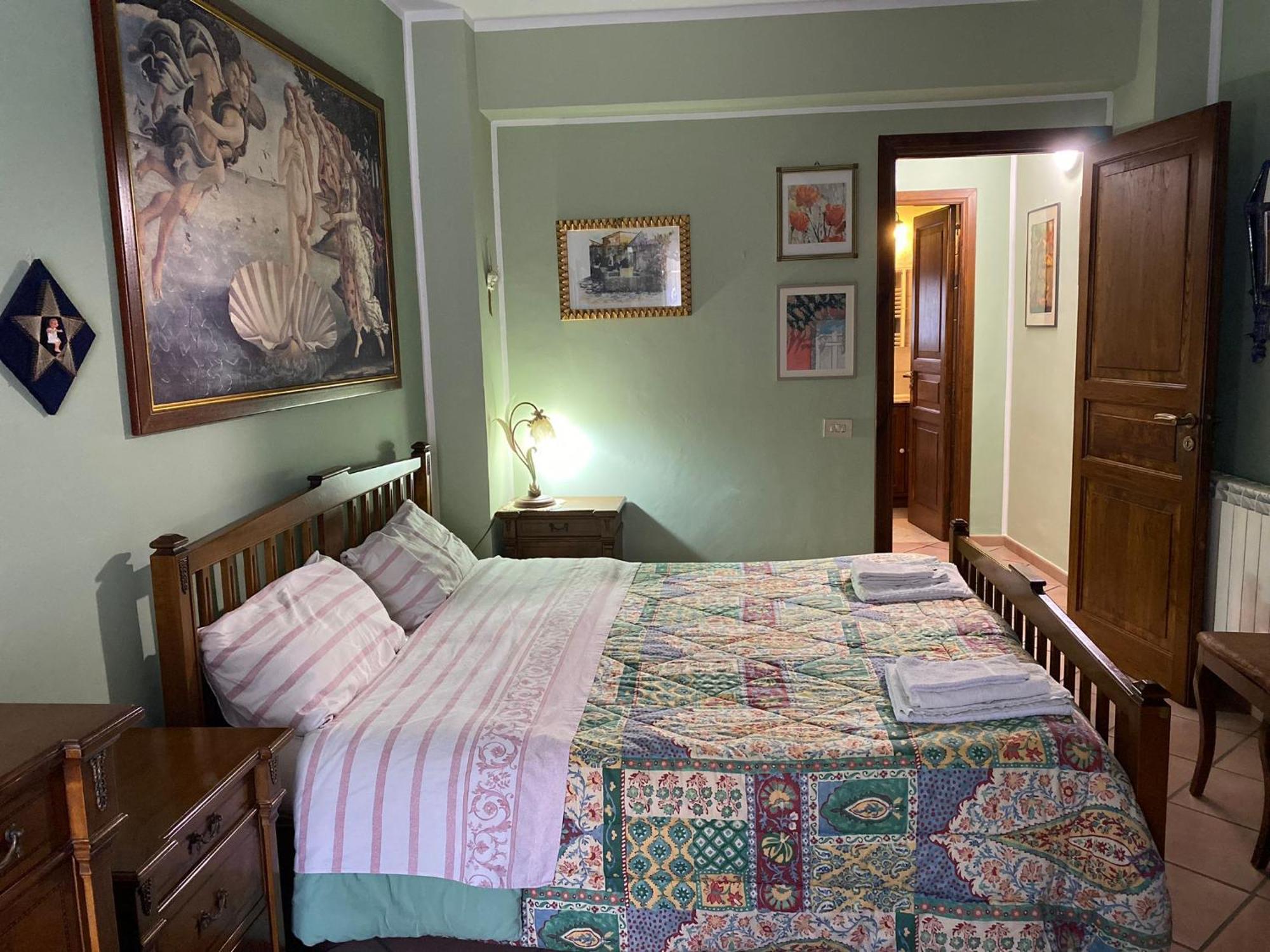 Aria & Bellavista Home Isnello Luaran gambar