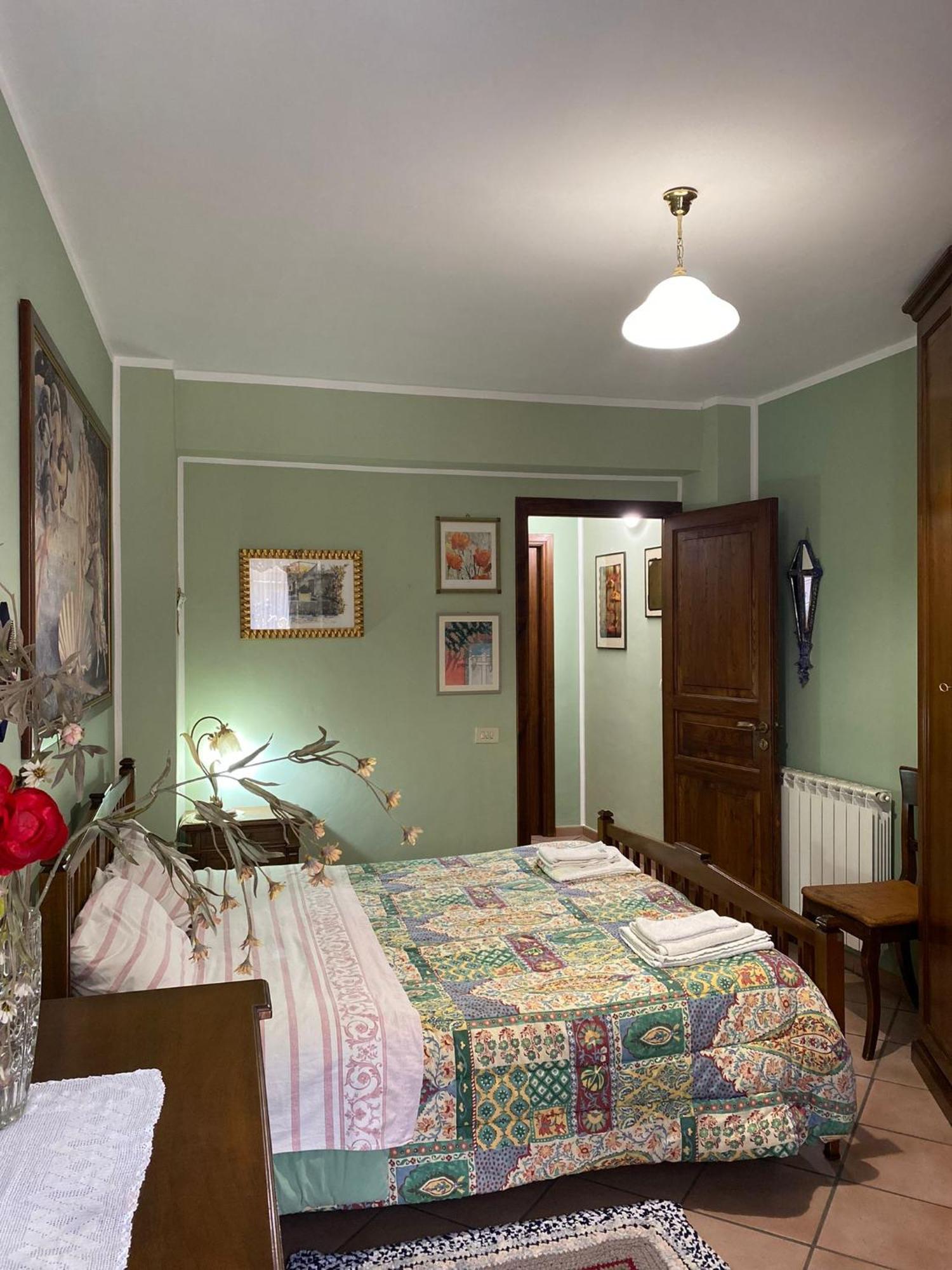 Aria & Bellavista Home Isnello Luaran gambar