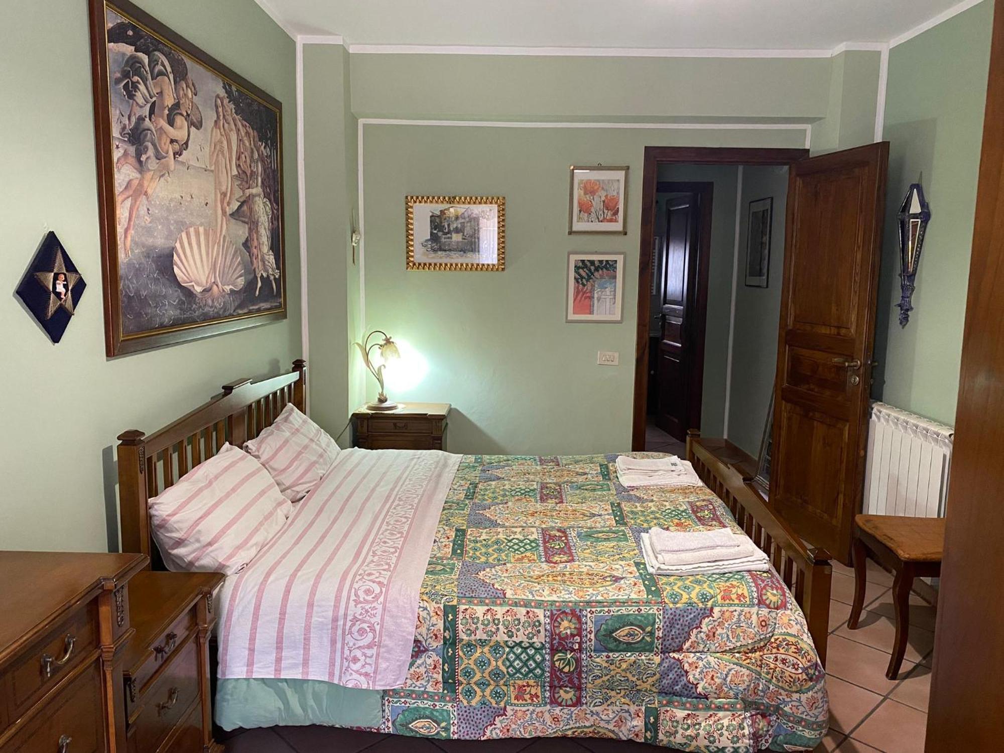 Aria & Bellavista Home Isnello Luaran gambar