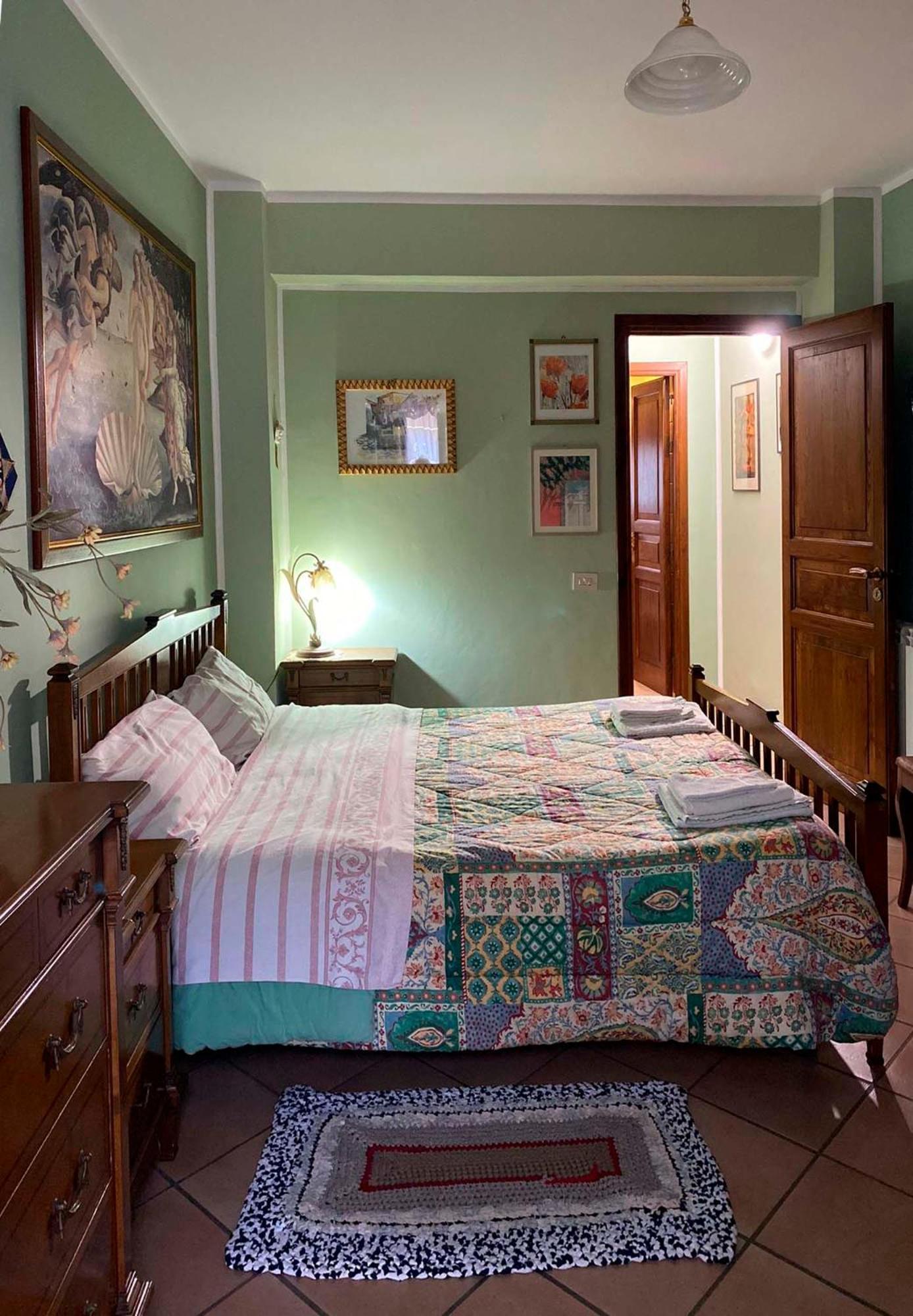 Aria & Bellavista Home Isnello Luaran gambar